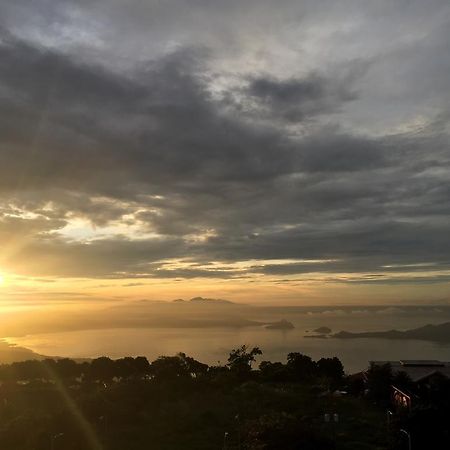 湖景罗恩公寓 大雅台 外观 照片