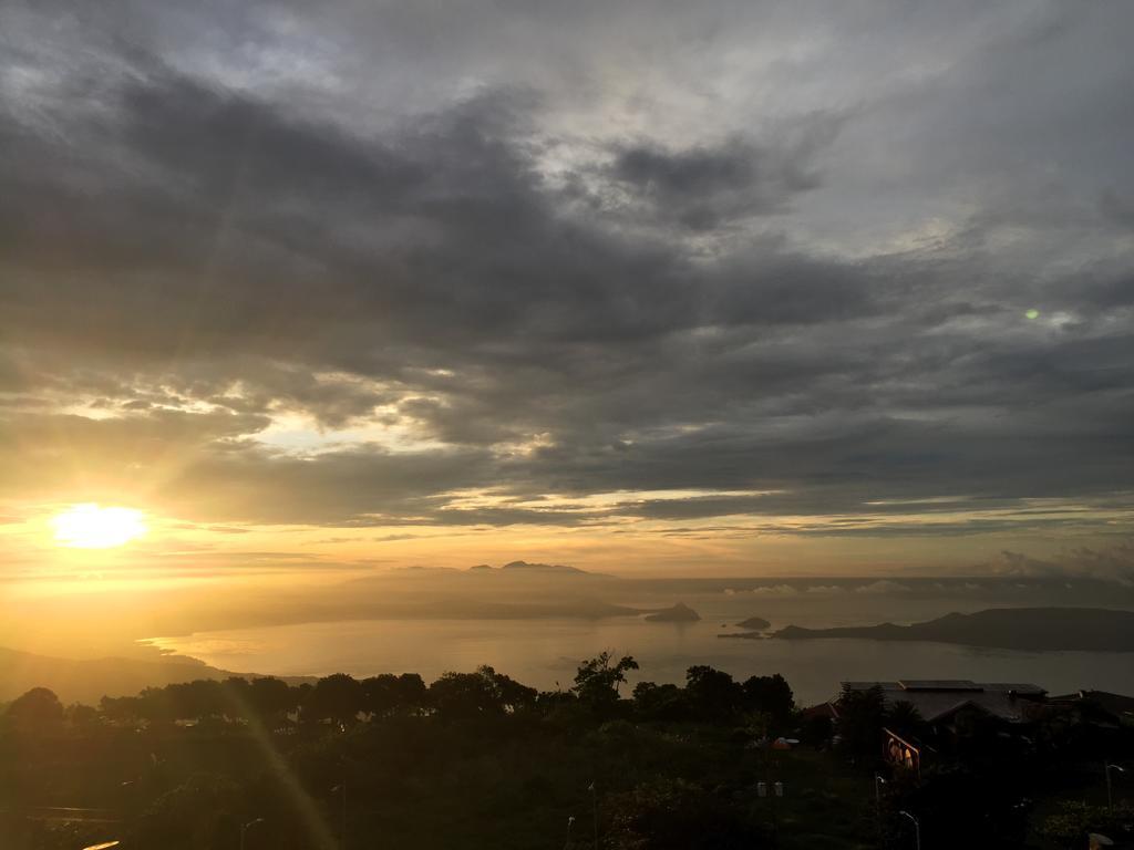 湖景罗恩公寓 大雅台 外观 照片