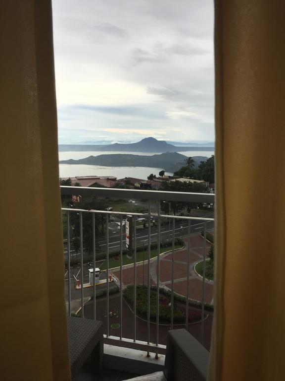 湖景罗恩公寓 大雅台 外观 照片