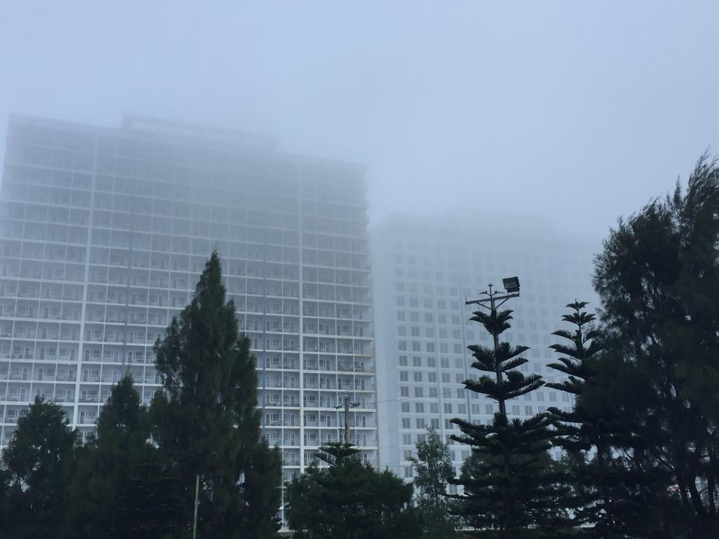 湖景罗恩公寓 大雅台 外观 照片