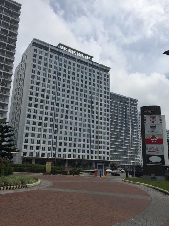 湖景罗恩公寓 大雅台 外观 照片