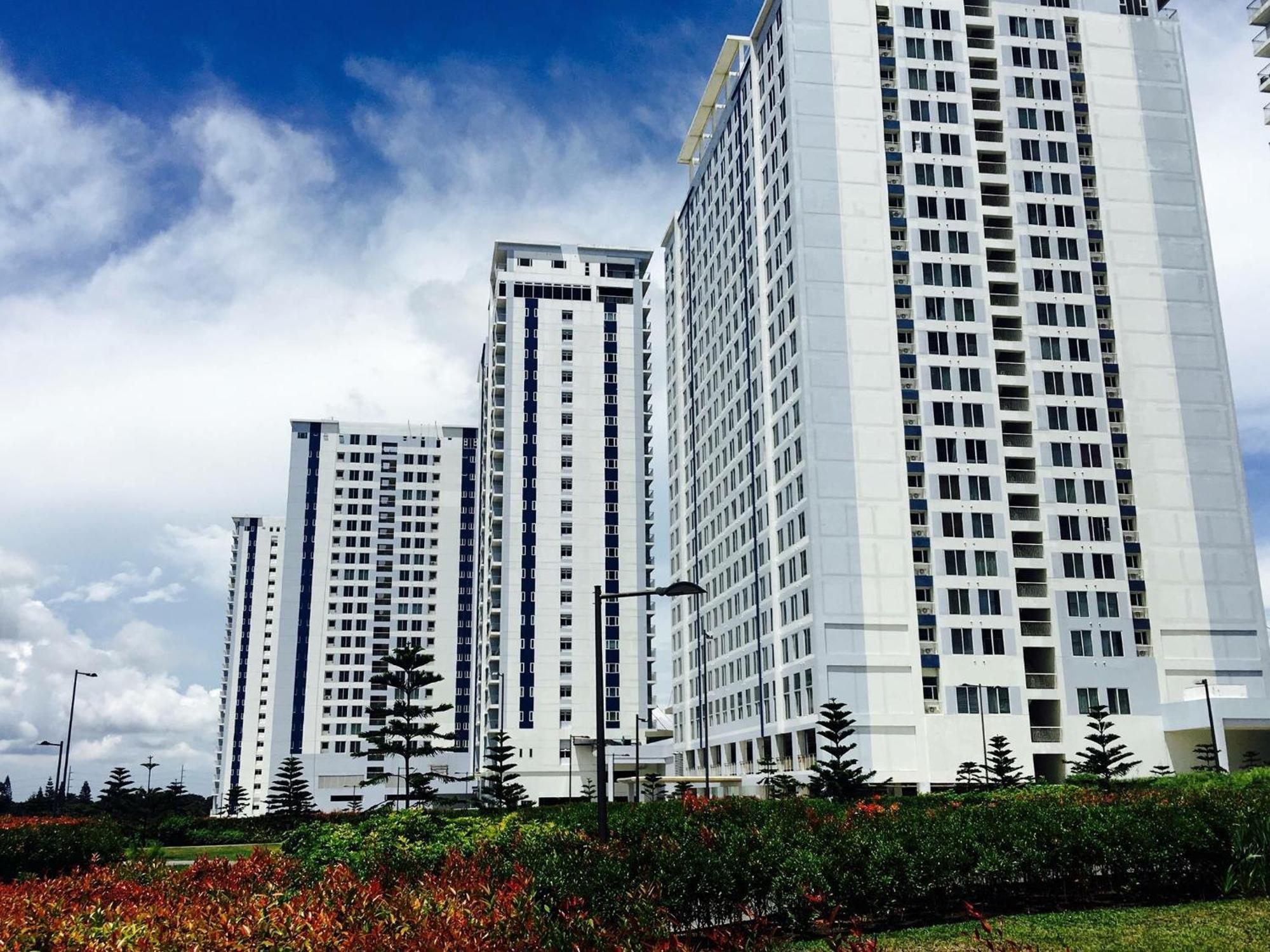 湖景罗恩公寓 大雅台 外观 照片